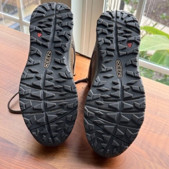 Keen Terradora II Mid Boot - Size 11   NEW - NEVER WORN - Picture 4 of 5